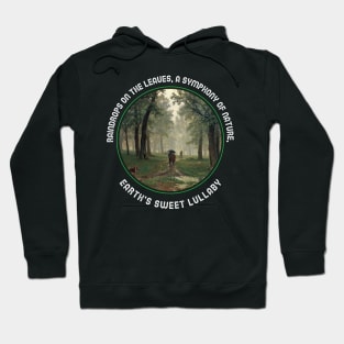 Haiku Hoodie